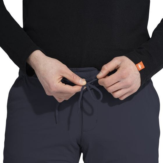 Pentagon Allure Chino broek - Midnight Blue