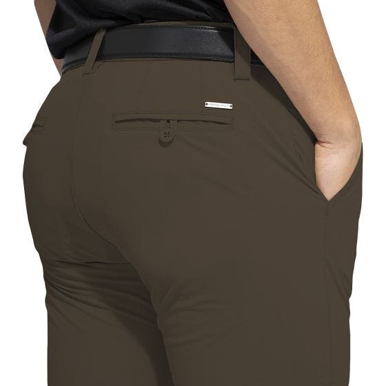Pentagon Allure Chino broek - Terra Brown