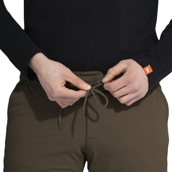 Pentagon Allure Chino broek - Terra Brown