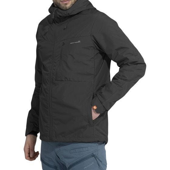Pentagon Anemos Windjack - Zwart