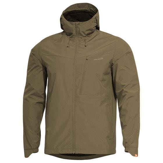 Pentagon Anemos Windjack - Coyote