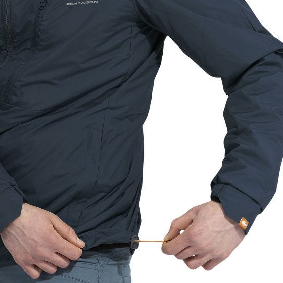 Pentagon Anemos Windjack - Midnight Blue