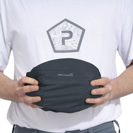 Pentagon Anemos Windjack - Midnight Blue