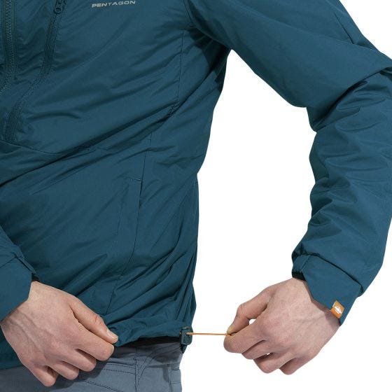 Pentagon Anemos Windjack - RAF Blue
