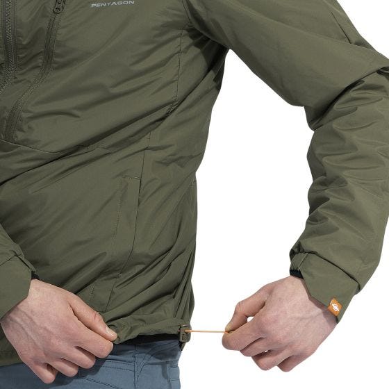 Pentagon Anemos Windjack - RAL 7013