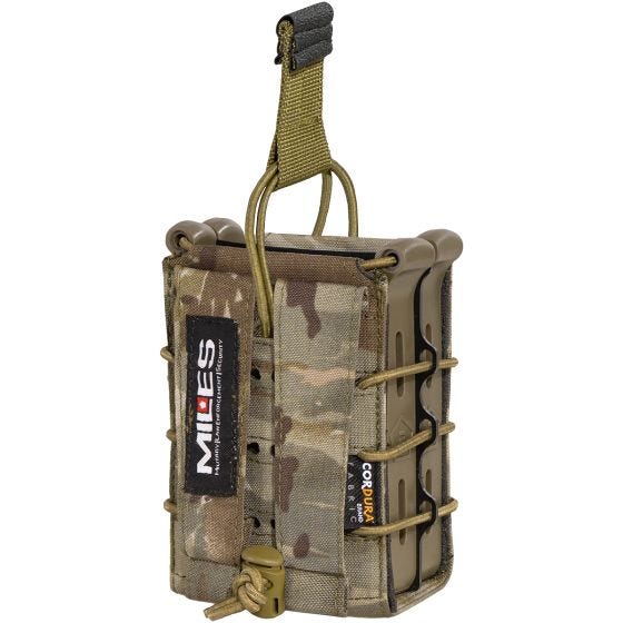 Pentagon Elpis Double Wapenmagazijnbuidel - PentaCamo