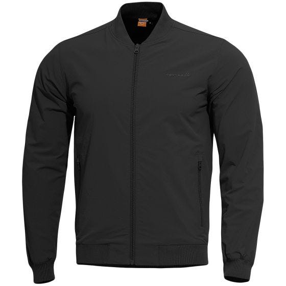 Pentagon M.A.P1 Pilotenjack - Zwart