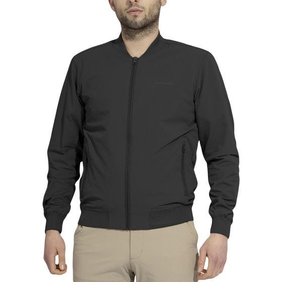 Pentagon M.A.P1 Pilotenjack - Zwart