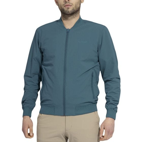 Pentagon M.A.P1 Pilotenjack - Charcoal Blue