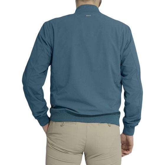 Pentagon M.A.P1 Pilotenjack - Charcoal Blue