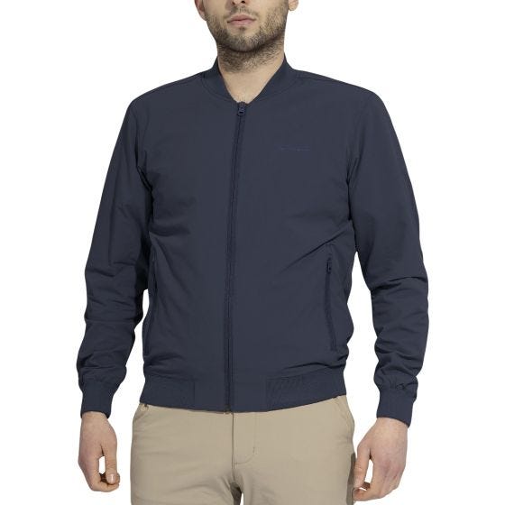 Pentagon M.A.P1 Pilotenjack - Midnight Blue