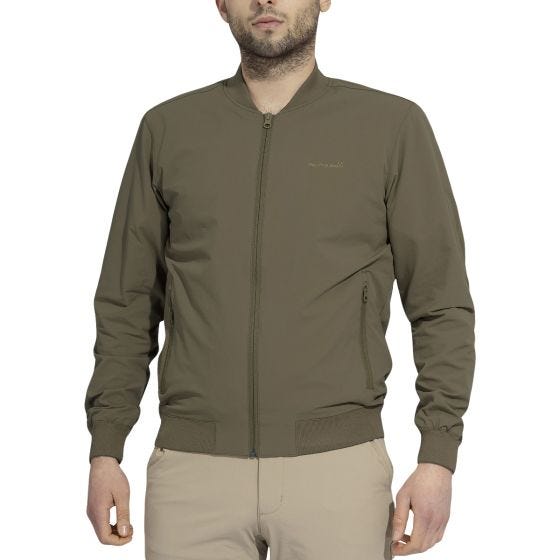 Pentagon M.A.P1 Pilotenjack - RAL 7013