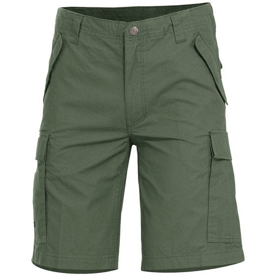 Pentagon M65 2.0 Korte broek - Camo Green