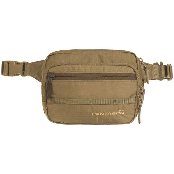 Pentagon Protean Buidel - Coyote