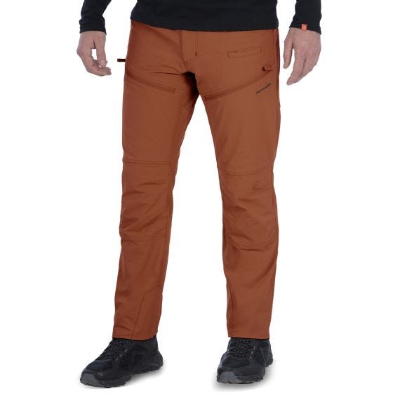 Pentagon Renegade Tropic Broek - Maroon Red