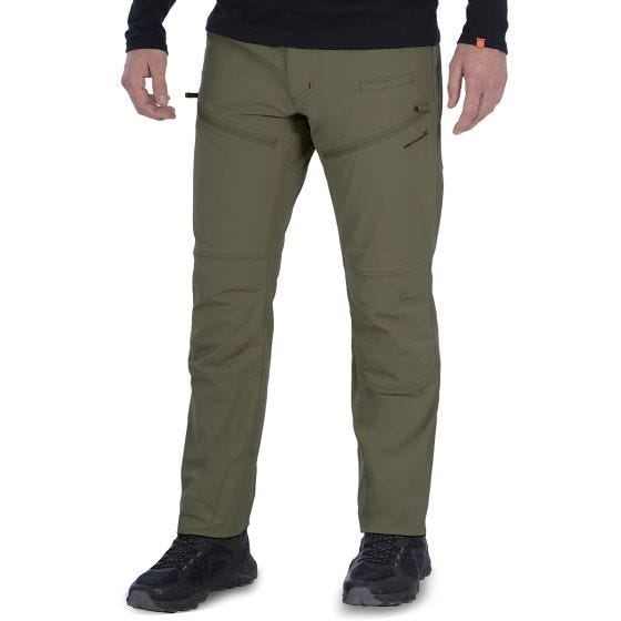 Pentagon Renegade Tropic Broek - RAL 7013