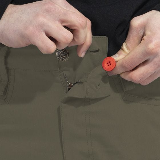 Pentagon Renegade Origin Broek - RAL 7013