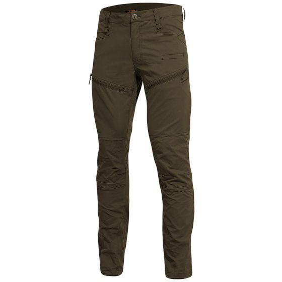 Pentagon Renegade Origin Broek - Terra Brown