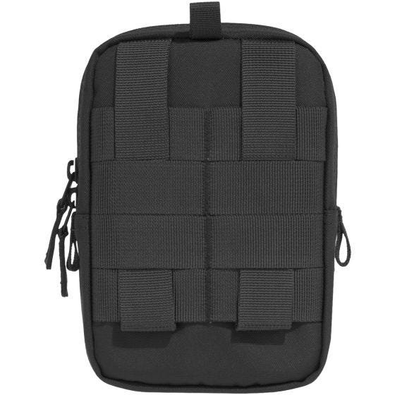 Pentagon Axon Buidel - Zwart