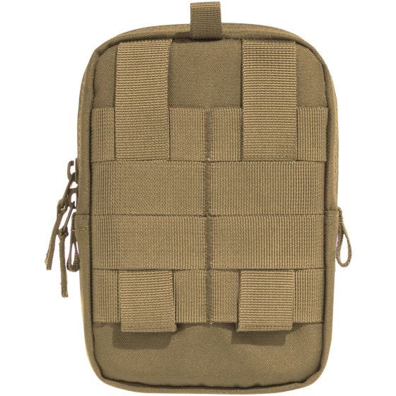 Pentagon Axon Buidel - Coyote