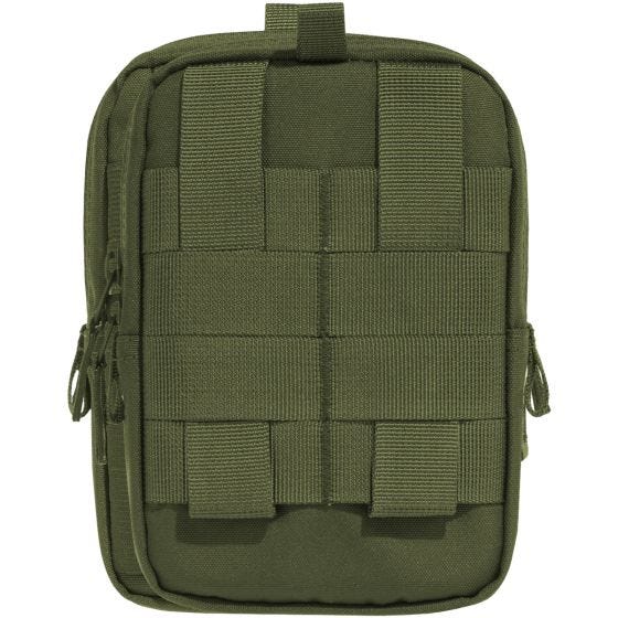 Pentagon Axon Buidel - Olijf
