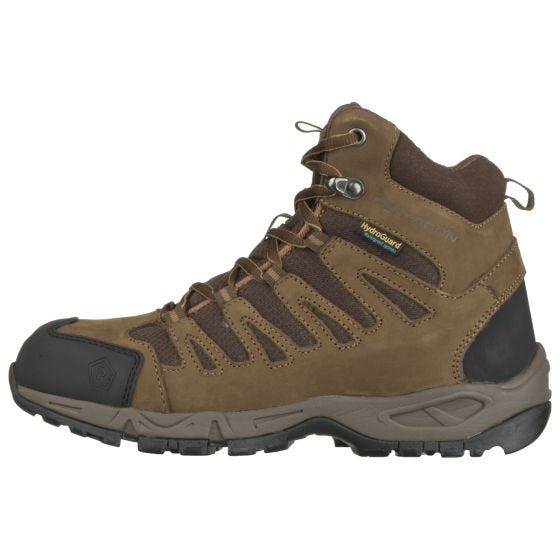 Pentagon Achilles XTR 6" Laarzen Nubuck - Terra Brown