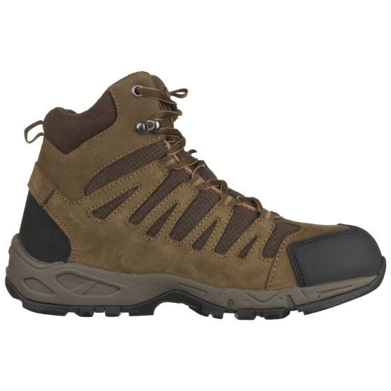 Pentagon Achilles XTR 6" Laarzen Nubuck - Terra Brown