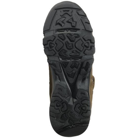 Pentagon Achilles XTR 6" Laarzen Nubuck - Terra Brown