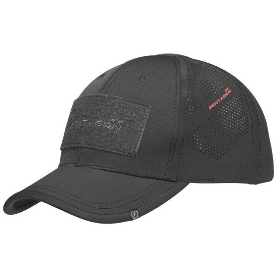 Pentagon Aeolus Pet Tactisch - Zwart
