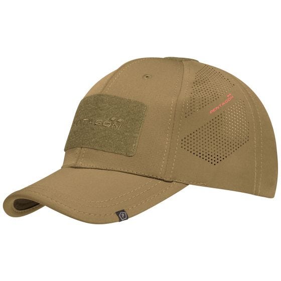 Pentagon Aeolus Pet Tactisch - Coyote