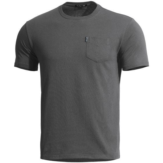 Pentagon Ageron T-shirt - Wolf Grey
