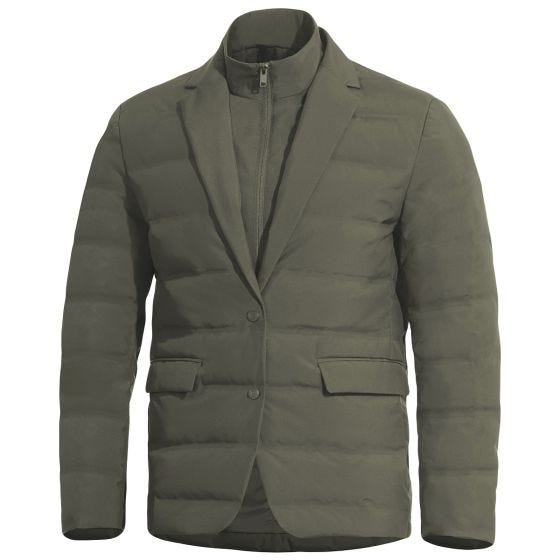 Pentagon Alpha Down Blazer Jack - RAL 7013