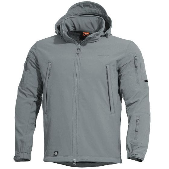 Pentagon Artaxes Softshell Jacket - Wolf Grey