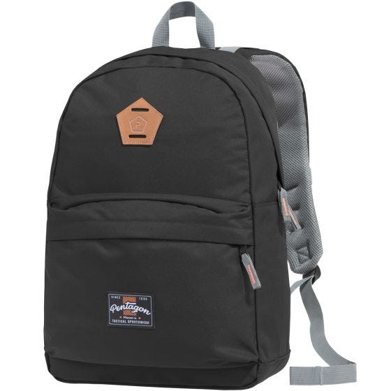 Pentagon Artemis Tas - Zwart