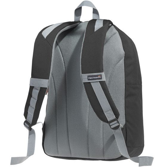 Pentagon Artemis Tas - Zwart