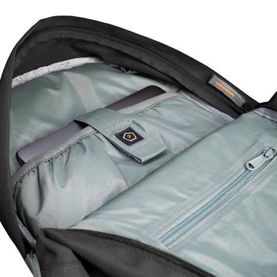 Pentagon Artemis Tas - Zwart