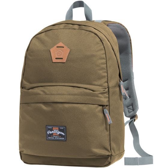 Pentagon Artemis Tas - Coyote