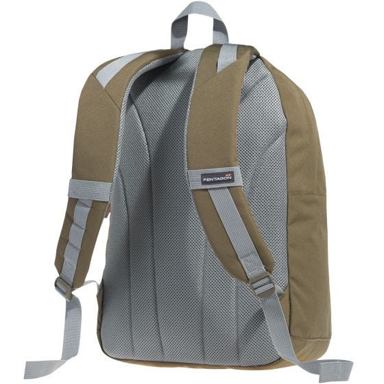 Pentagon Artemis Tas - Coyote