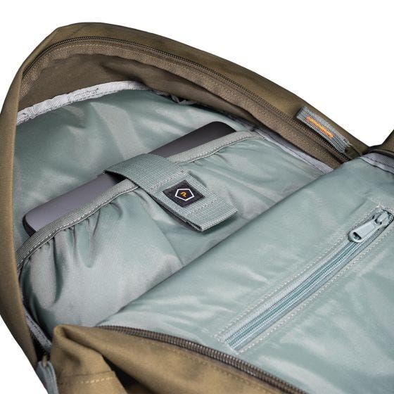 Pentagon Artemis Tas - Coyote