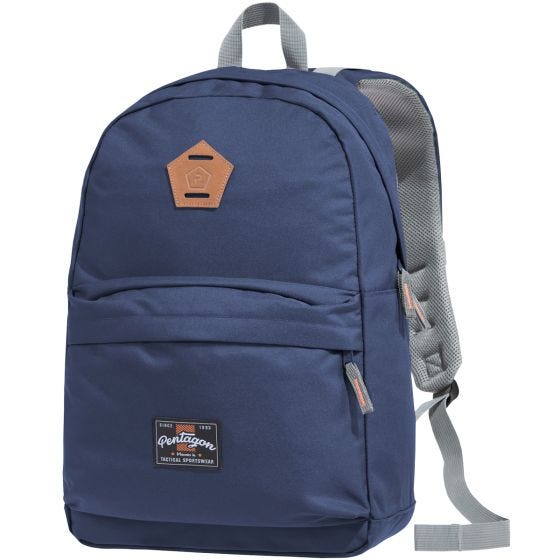 Pentagon Artemis Tas - Midnight Blue