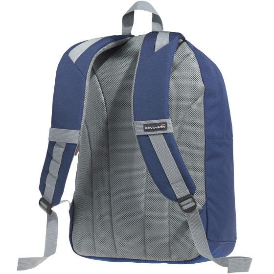 Pentagon Artemis Tas - Midnight Blue
