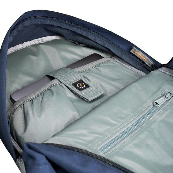 Pentagon Artemis Tas - Midnight Blue