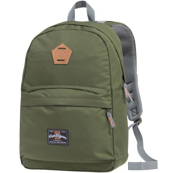 Pentagon Artemis Tas - Olijf