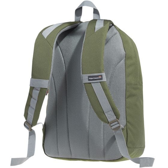 Pentagon Artemis Tas - Olijf