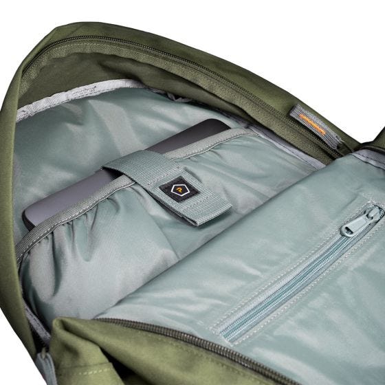 Pentagon Artemis Tas - Olijf