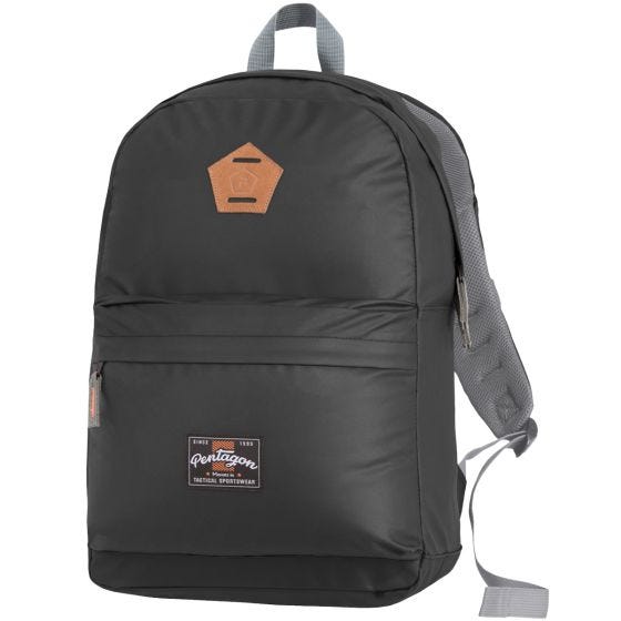 Pentagon Artemis Tas - Zwart