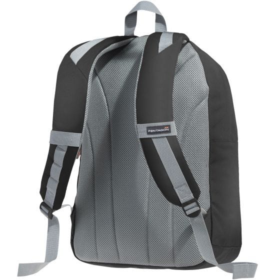 Pentagon Artemis Tas - Zwart