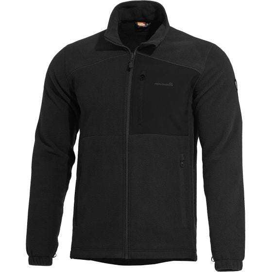 Pentagon Athos 2.0 Fleece jack - Zwart