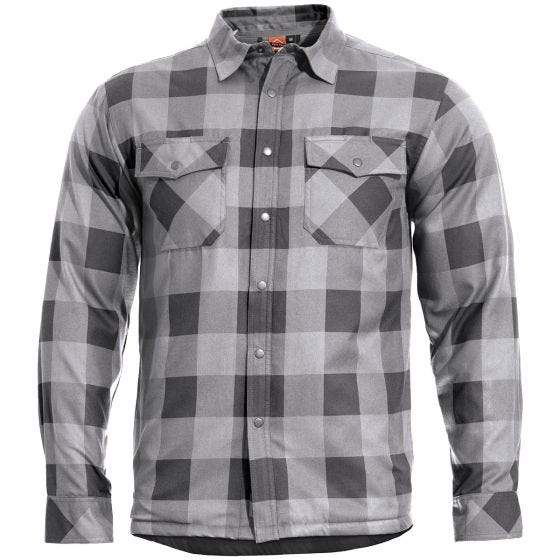 Pentagon Bliss Flanellen Jas - WG Checks