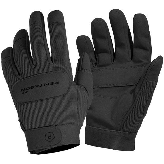 Pentagon Duty Mechanic Handschoenen - Zwart